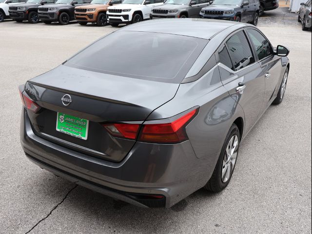 2023 Nissan Altima 2.5 S