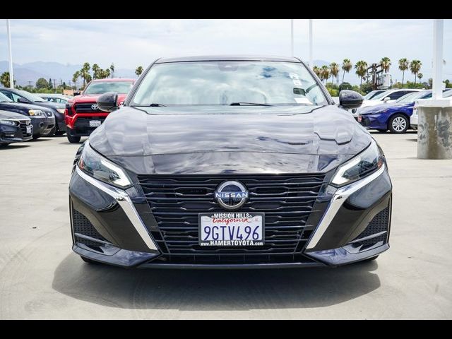 2023 Nissan Altima 2.5 S