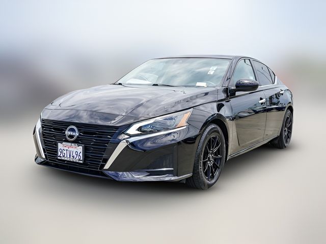 2023 Nissan Altima 2.5 S