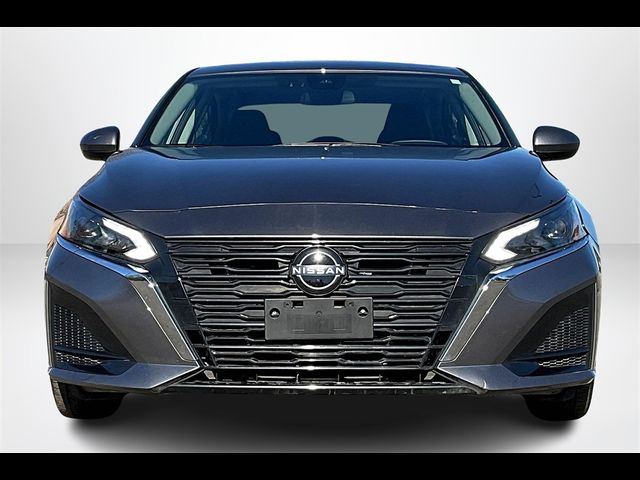 2023 Nissan Altima 2.5 S