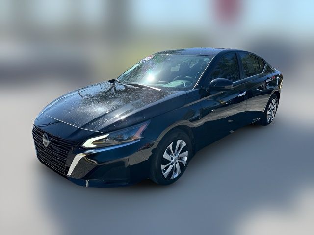 2023 Nissan Altima 2.5 S