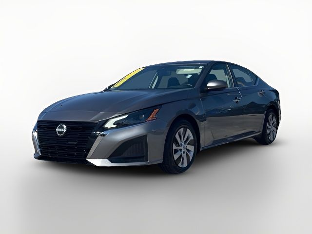 2023 Nissan Altima 2.5 S