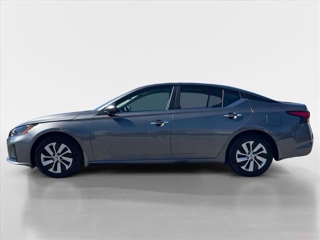 2023 Nissan Altima 2.5 S