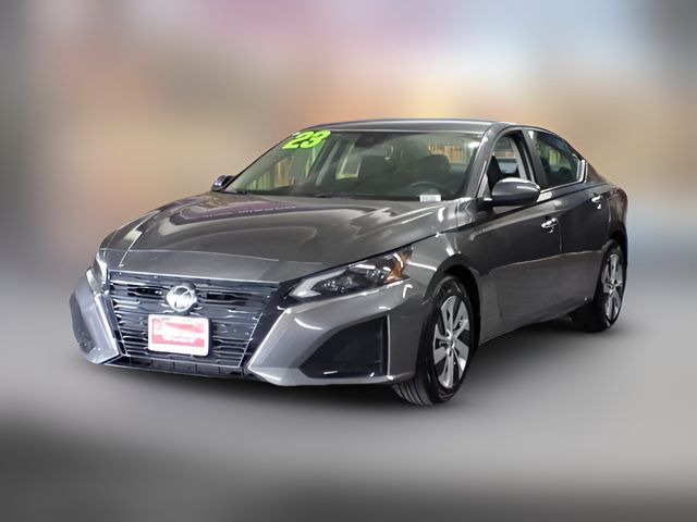 2023 Nissan Altima 2.5 S