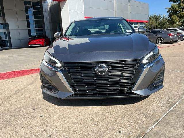 2023 Nissan Altima 2.5 S