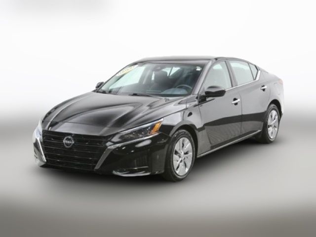 2023 Nissan Altima 2.5 S