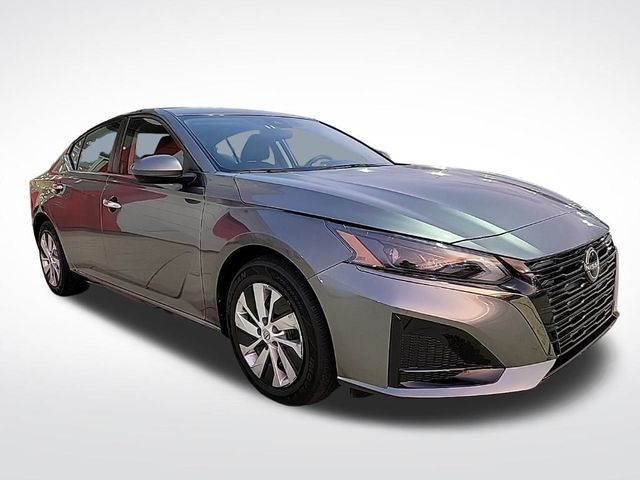 2023 Nissan Altima 2.5 S
