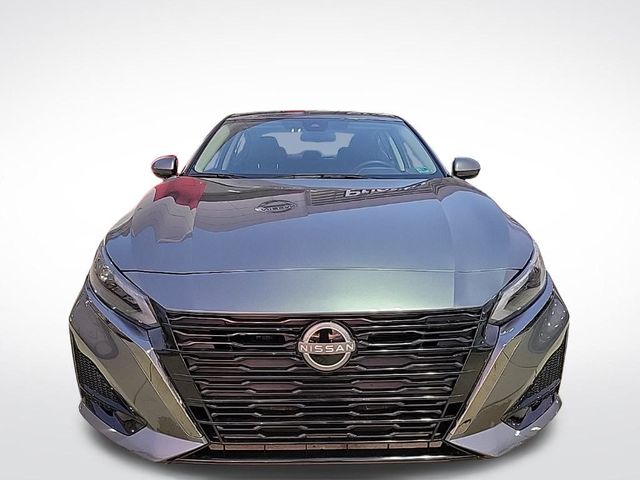 2023 Nissan Altima 2.5 S