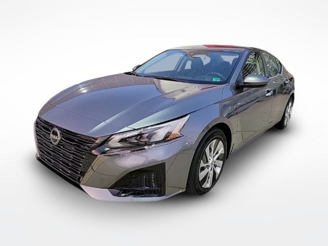 2023 Nissan Altima 2.5 S