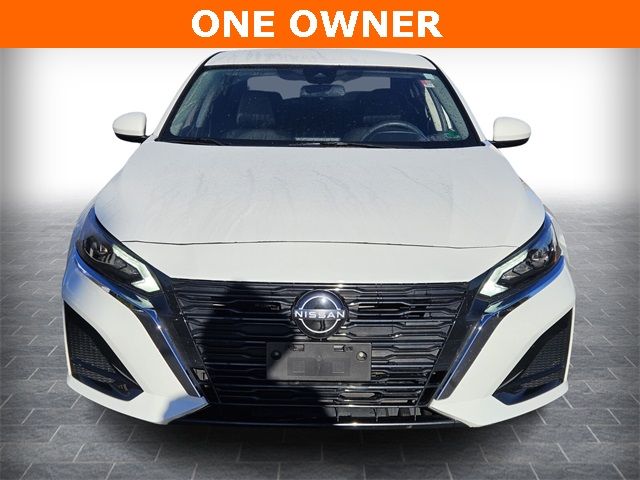 2023 Nissan Altima 2.5 S