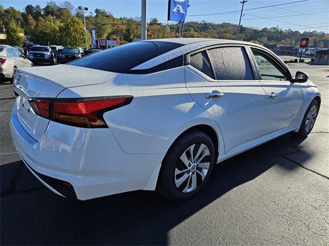 2023 Nissan Altima 2.5 S