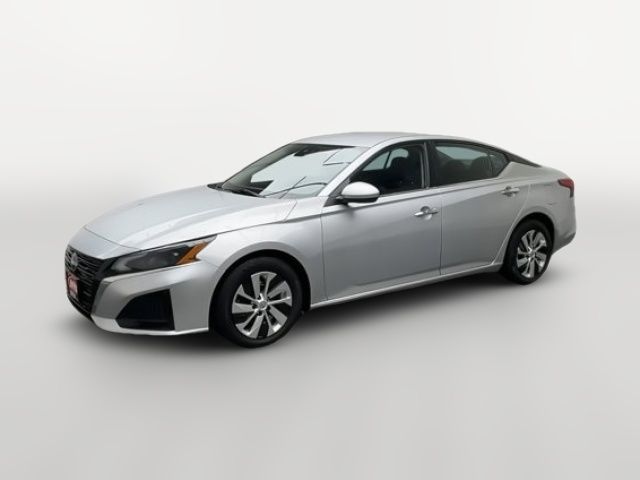 2023 Nissan Altima 2.5 S