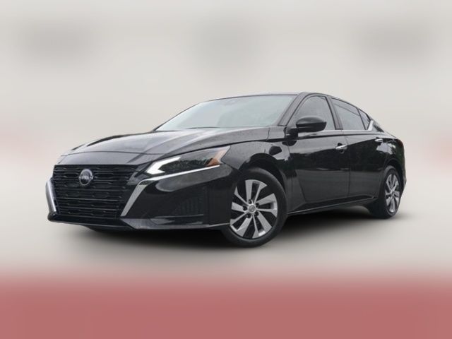 2023 Nissan Altima 2.5 S