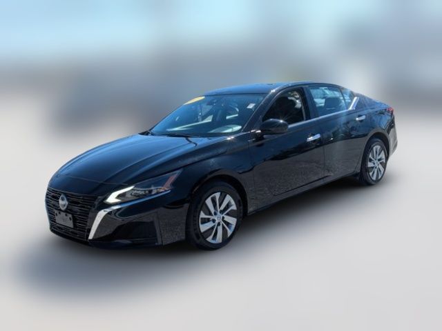 2023 Nissan Altima 2.5 S