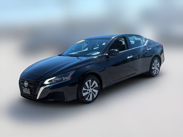 2023 Nissan Altima 2.5 S