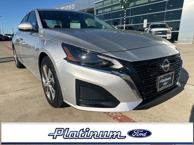 2023 Nissan Altima 2.5 S