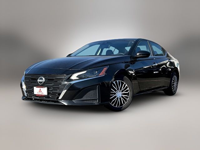 2023 Nissan Altima 2.5 S