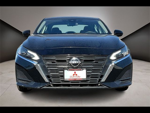 2023 Nissan Altima 2.5 S