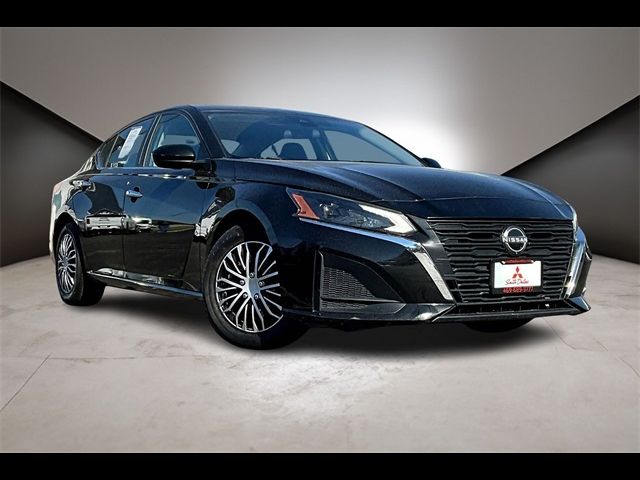 2023 Nissan Altima 2.5 S