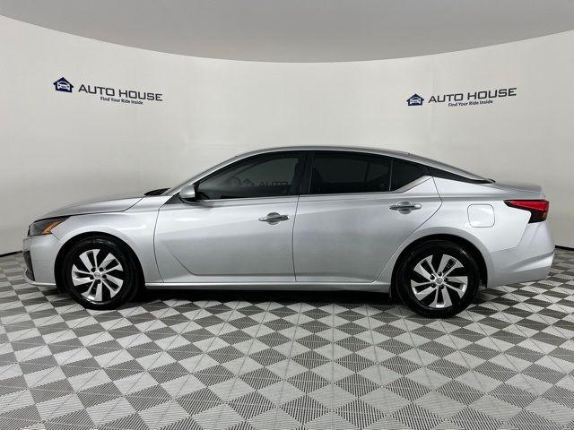 2023 Nissan Altima 2.5 S