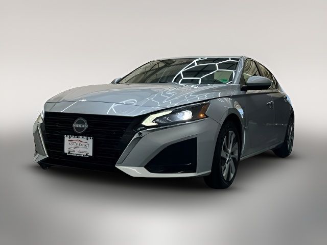 2023 Nissan Altima 2.5 S