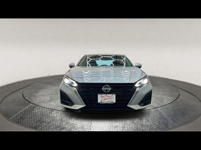 2023 Nissan Altima 2.5 S