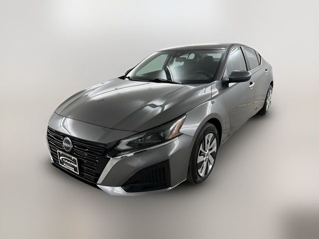 2023 Nissan Altima 2.5 S