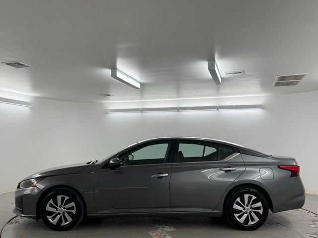 2023 Nissan Altima 2.5 S