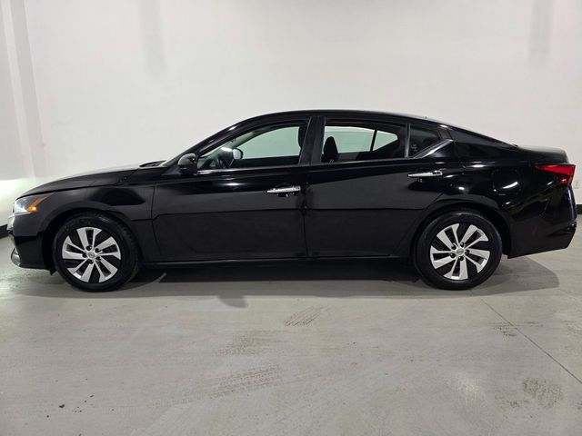 2023 Nissan Altima 2.5 S