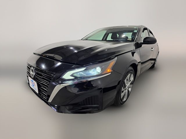 2023 Nissan Altima 2.5 S
