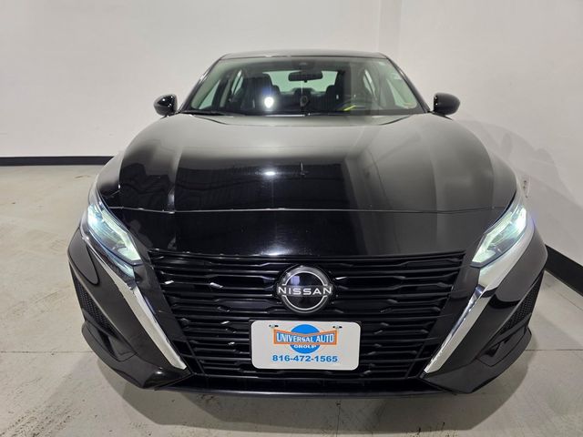 2023 Nissan Altima 2.5 S