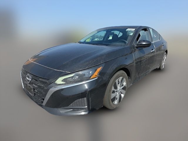 2023 Nissan Altima 2.5 S