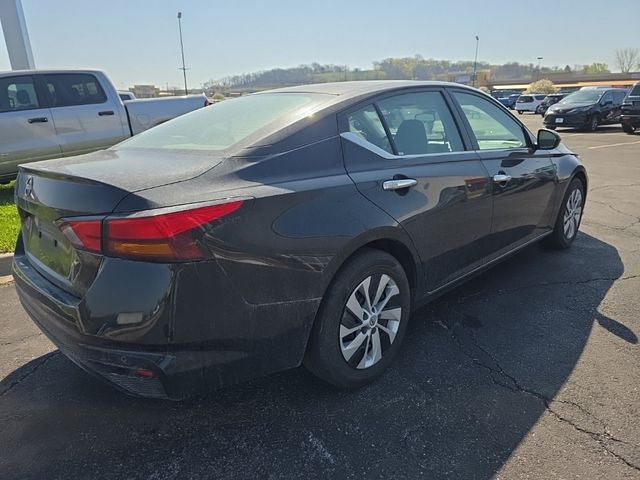 2023 Nissan Altima 2.5 S