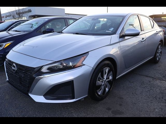 2023 Nissan Altima 2.5 S