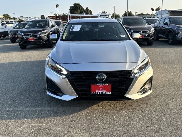 2023 Nissan Altima 2.5 S