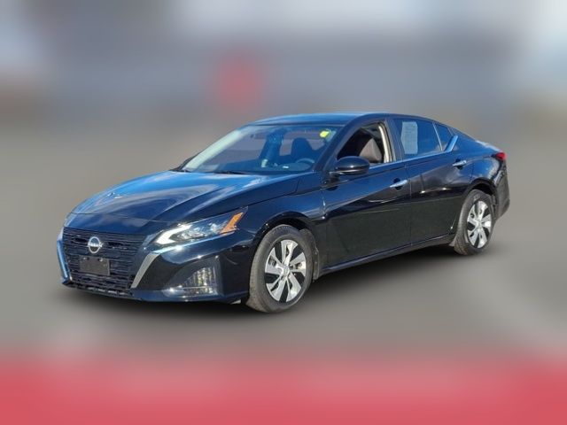 2023 Nissan Altima 2.5 S