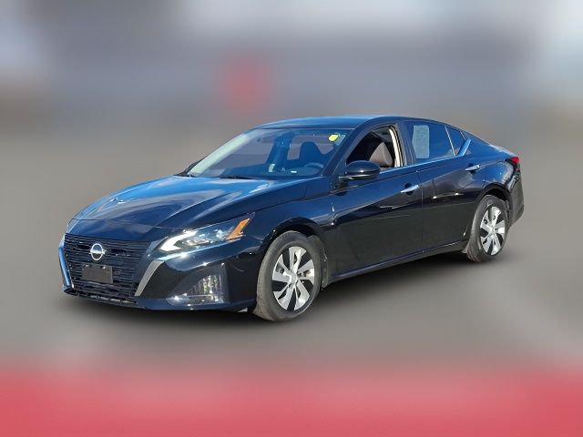 2023 Nissan Altima 2.5 S