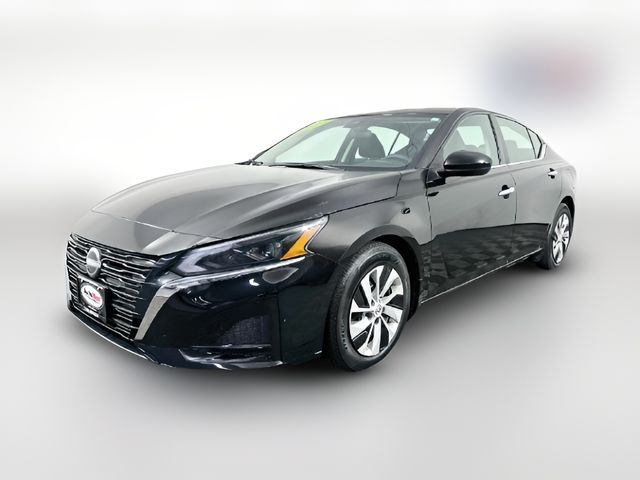 2023 Nissan Altima 2.5 S