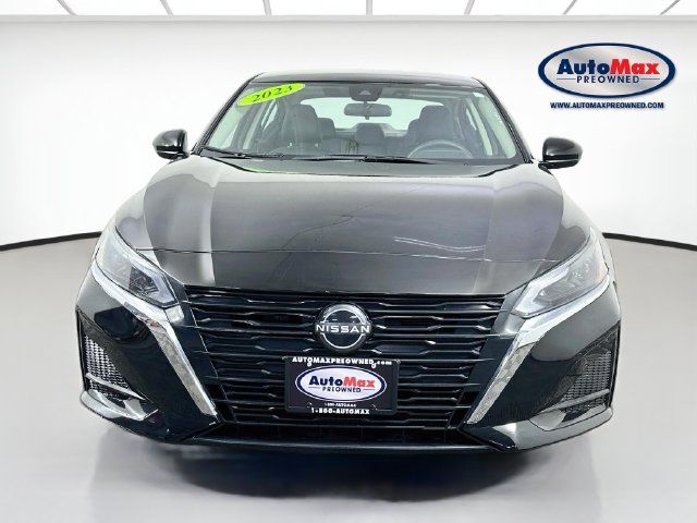2023 Nissan Altima 2.5 S