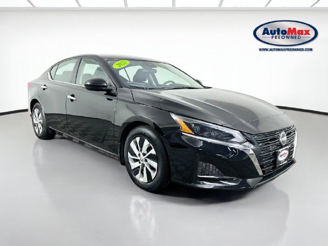2023 Nissan Altima 2.5 S