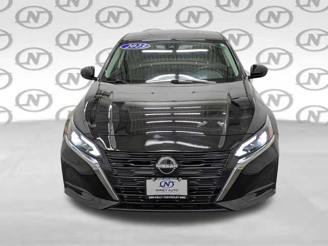 2023 Nissan Altima 2.5 S