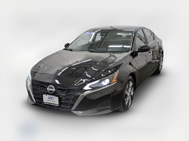 2023 Nissan Altima 2.5 S