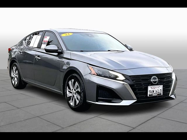 2023 Nissan Altima 2.5 S