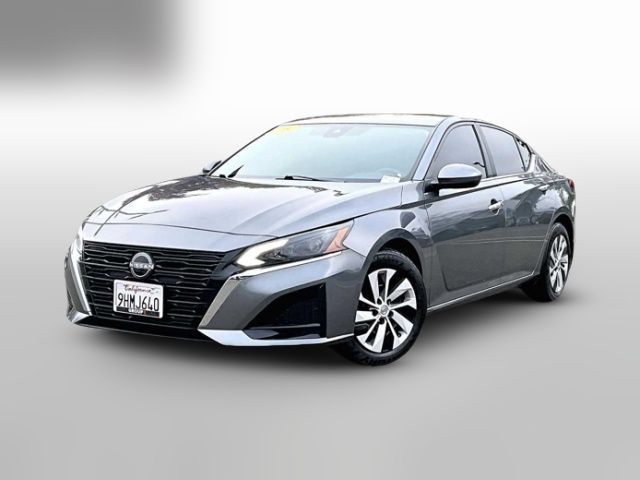 2023 Nissan Altima 2.5 S