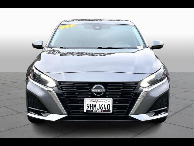 2023 Nissan Altima 2.5 S