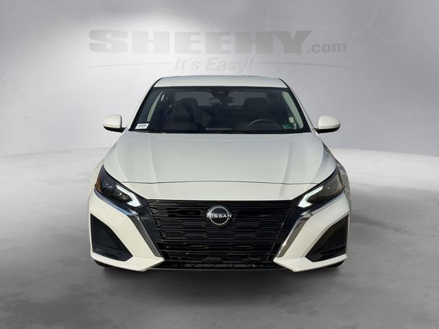 2023 Nissan Altima 2.5 S