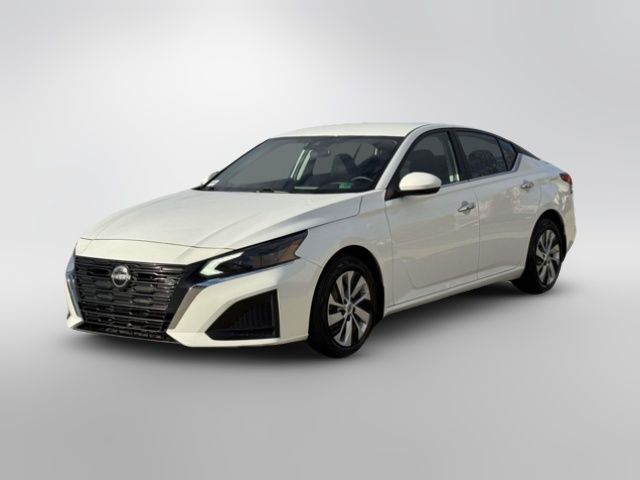 2023 Nissan Altima 2.5 S