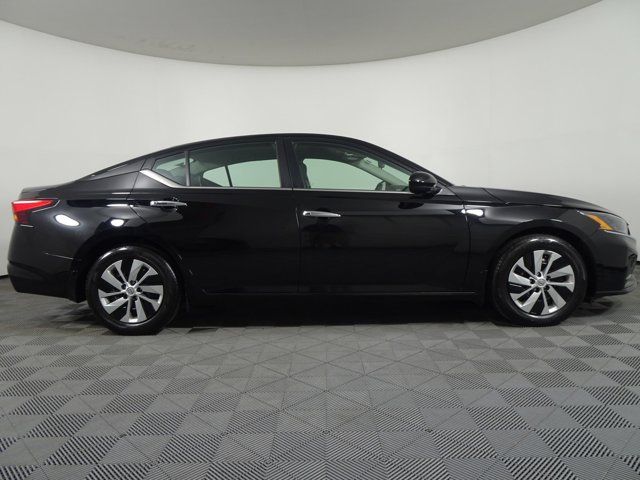 2023 Nissan Altima 2.5 S