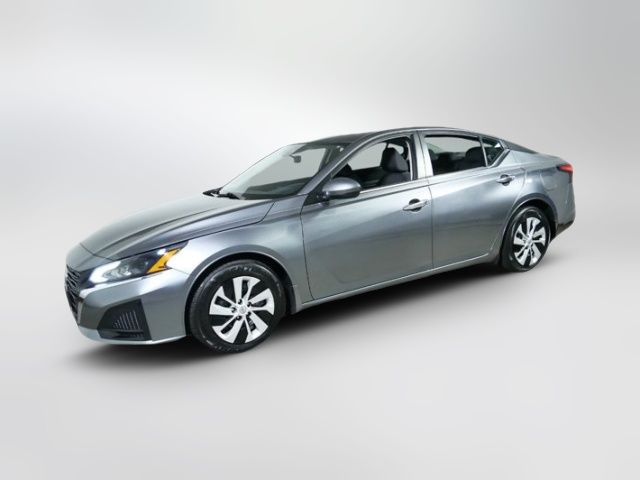 2023 Nissan Altima 2.5 S