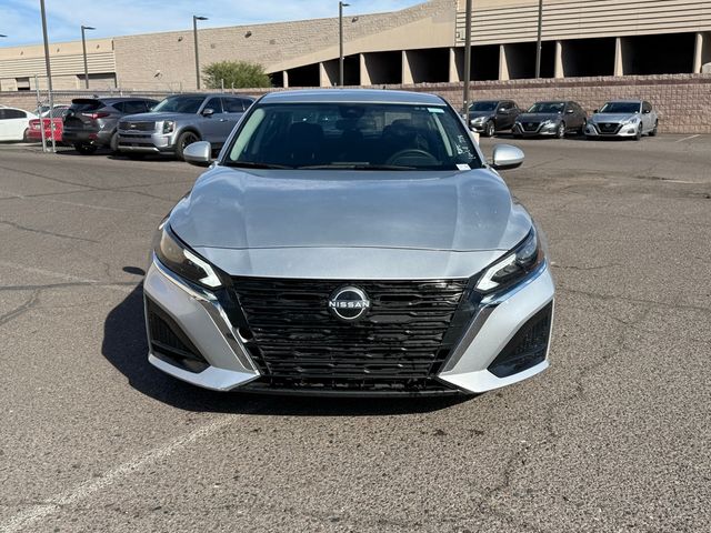 2023 Nissan Altima 2.5 S